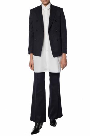 Long shirt, zdjęcie 2 Long shirt od Comme des Garcons Ninomiya